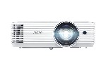 ACER H6518STi DLP short throw Projector FHD 1920x1080 3500 ANSI Lumen 10000:1 2xHDMI VGA RCA wireless projection white