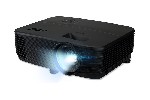 ACER VERO PD2327W Projector DLP WXGA 3200Lm 2.000.000:1 EMEA 2.6Kg Carrying Case EURO Power