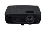 ACER VERO PD2527i Projector DLP 1080p 2700Lm 2.000.000:1 Wifi EMEA 2.6Kg Carrying Case EURO Power