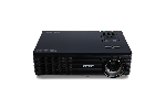 ACER P5530 DLP Projektor 4000 ANSI Lumen FullHD 1920x1080 20000:1 1x HDMI/MHL 1x HDMI 1.4a RJ45 D-Sub white