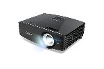Acer Projector P6505, DLP, 1080p(1920x1080), 5500 ANSI Lm, 20 000:1, HDMI, 1.6 Optical zoom, Stereo mini jack x 1, DC out(5V/1A USB Type A), USB (Mini-B) x 1, RS232, RJ45, 2 x10W Speaker, Carrying case, Black