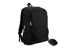 Acer 15.6" ABG950  Backpack black and Wireless mouse black