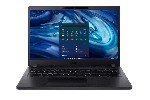 Acer Travelmate TMP215-54-38TP, Core i3-1215U, (up to 4.40Ghz, 10MB), 15.6" FHD AG, 8GB DDR4, 512GB NVMe SSD, HDD upgrade kit, Intel UMA, HD camera + mic, TPM 2.0, Micro SD card reader, Wi-Fi 6AX, BT 5.0, KB, Win Home, Black, 3 Years Carry in