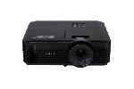 Acer Projector X138WHP, DLP, WXGA (1280x800), 4000 ANSI Lumens, 20000:1, 3D, HDMI, VGA, RCA, Audio in, DC Out (5V/2A, USB-A), Speaker 3W, Bluelight Shield, Sealed Optical Engine, LumiSense, 2.7kg, Black+Acer T82-W01MW 82.5" (16:10) Tripod Screen Whit