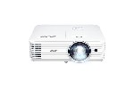 Acer Projector H6518STi, DLP, Short Throw, 1080p (1920x1080), 3, 500 ANSI Lumens, 10000:1, 3D ready, 2xHDMI, VGA in, Audio in/out, DC Out (5V/1A, USB Type A), RS232, Speaker 3W, White