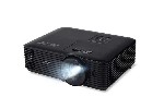 Acer Projector X1328WHK, DLP, WXGA (1280x800), 4500 ANSI Lumens, 20000:1, 3D, HDMI, RCA, Audio in, DC Out (5V/1A, USB Type A), Speaker, RS-232, IR remote control, Bluelight Shield, LumiSense, 2.7kg, Black