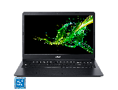 Преносим компютър Acer Aspire 3 A315-34 15.6" FHD AG No OS NX.HE3EX.01Y