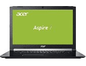 BUNDLE (NB+ WDS240G2G0B SSD) NB Acer Aspire 7 A717-72G-70VU/17.3"Full HD IPS ComfyView /Intel® Core™ i7-8750H/NVIDIA® GeForce® GTX 1060 6GB GDDR5 VRAM/8GB(1x8GB) DDR4 /11000GB+ 240GB M.2 2280 WDS240G2G0B / Finger Print on Touchpad/Keyboard backlit/4L
