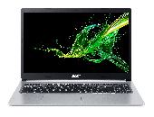 NB Acer Aspire 5 A515-54G-567W/ 15.6" FHD Acer ComfyView IPS LED LCD/ Intel Core i5-8265U/ NVIDIA GeForce MX250 2GB/ 8GB (4GB onb. + 4GB mod.) DDR4/ 256GB PCIe NVMe SSD/ Linux, Silver, 2 years warranty