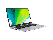 Лаптоп ACER Aspire 5 A515-56-36UT Core i3 11th Gen, 4GB, 128GB NVMe, Windows 10