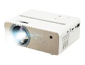 AOPEN projector QF12 beamer 1080p 1920x1080 1.000:1 5000 Lumen HDMIx1 - Powered by Acer