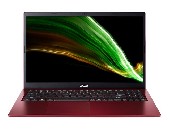ACER NB ASPIRE 3 A315-58-33WK Core i3-1115G4 15.6inch LED LCD IPS 8GB RAM 256GB SSD Rocco red(BG)