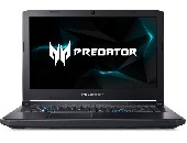 Predator Helios 500 PH517-51-716B/17.3"FHD IPS 144Hz Refresh Rate with NVIDIA® G-SYNC™ (300 nits)/Acer ComfyView™/ Intel® Hexa-Core™(6 Core™) i7-8750H (9M Cache, up to 4.10 GHz)/ NVIDIA® GeForce® GTX 1070 8 GB GDDR5/16GB (2x8GB) DDR4 (4x soDIMM Slots