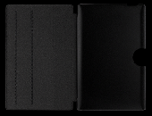 10" PORTFOLIO CASE CHARCOAL BLACK ABG6C0 (RETAIL) - FOR Acer Iconia One (B3-A40 & B3-A40 Full-HD)