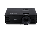 PJ Acer X118AH DLP® 3D Ready, HDMI 3D, Resolution: SVGA (800x600), Format: 4:3, Contrast: 20 000:1, Brightness: 3 600 lumens, Input: HDMI®, 3W Audio, Acer ColorBoost II+, Acer ColorSafe II, Acer EcoProjection, Acer BluelightShield, ExtremeEco lamp li