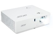 ACER PL6510 Laser Projector DLP FHD 1920x1080 5000ANSI 4000 Eco 2000000:1 31dB 28dB Eco HDMI2.0 MHL HDMI1.4a 2xD-Sub USB A RJ45