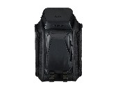 Acer Predator 17.3" PBG920 Gaming M-Utility Backpack Black water resist, with Teal Blue