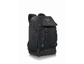 Acer Predator Gaming Utility Backpack Black with Teal Blue