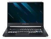 Acer Predator Triton 500, PT515-51-78R2, Intel Core i7-8750H (up to 4.10GHz, 9MB), 15.6"FullHD (1920x1080) 144Hz IPS AG, HD Cam, 16GB, 2x512GB SSD, nVidia GeForce RTX 2080 8GB, 802.11ac, BT, Mechanical Kbd, MS Win10+Microsoft Xbox One Wired Controlle