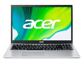 Acer Aspire 3, A315-35-P3WU, Intel Pentium Silver N6000 (up to 3.3GHz, 4MB), 15.6" FHD (1920x1080)AG, Cam&Mic, 4 GB DDR4, 256GB SSD PCIe, Intel UHD Graphics, 802.11ac, BT 5.0, Linux, Silver