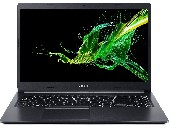 Acer Aspire 5, A515-56G-51FY, Core i5-1135G7 (2.40GHz up to 4.2GHz, 8MB), 15.6" FHD (1920x1080) IPS, 8GB DDR (4GB onboard), 512GB PCIe SSD, HDD kit, GeForce MX450 2GB GDDR5, HD Cam, Mic., WiFi AX, BT, Linux, Black