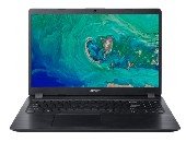 Acer Aspire 5, A515-52KG-37CZ, Intel Core i3-7020U (2.30GHz, 3MB), 15.6" FullHD (1920x1080) Anti-Glare, HD Cam, 4GB DDR4, 1TB HDD, NVIDIA GeForce MX230 2GB DDR5, 802.11ac, BT 4.2, Linux, Black