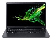 Acer Aspire 3, A315-42-R3F7, AMD Ryzen 3 3200U ( 2.6GHz, 4MB), 15.6" FHD (1920x1080) AG, HD Cam, 4GB DDR4 (1 slot free), 256 SSD PCIe, Radeon Vega 3 Graphics, 802.11ac, BT 4.2, Linux, Black