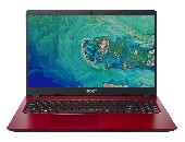 Acer Aspire 5, A515-52G-50AP, Intel Core i5-8265U (up to 3.90GHz, 6MB), 15.6" FullHD IPS (1920x1080) AG, HD Cam, 8GB DDR4, 1TB HDD, nVidia GeForce MX250 2GB GDDR5, 802.11ac, BT 4.2, Linux, Red