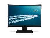 Acer V196LBbmd, 19'' IPS LED, Anti-Glare, 5ms, 100M:1, 250 cd/m2, 1280x1024, VGA, DVI, ES7.0, Speakers, Black Matt