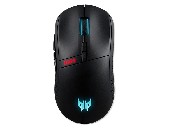 Acer Predator Gaming Mouse Cestus 350 Gaming Mouse, Black