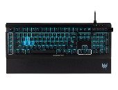 Acer Predator Gaming Keyboard PKB810 Black