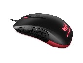 Acer Predator Cestus 510 Gaming Mouse FOX Edition
