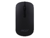 Acer Thin-N-Light Optical Wireless 2.4GHz, 1200 dpi Mouse Black