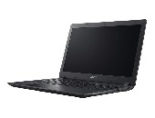 Acer Aspire 3, A315-32-C434, Intel Celeron N4100 Quad-Core (up to 2.40GHz, 4MB), 15.6" HD (1366x768) Anti-Glare, 0.3MP Cam, 4GB DDR4, 1TB HDD, Intel UHD Graphics 600, 802.11ac, BT 4.1, Linux, Black