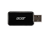 Acer UWA3 Wireless Projection-Kit USB Black