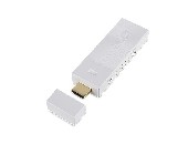 Acer WirelessMirror Dongle HWA1 HDMI (White)