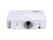 Acer Projector H6502BD, DLP, 1080p (1920x1080), 20000:1, 3400 ANSI Lumens, HDMI/MHL, USB, Speaker, 3D Ready, Bag