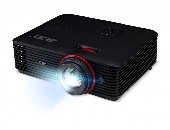 Acer Projector Nitro G550, DLP, 1080p (1920x1080) 120Hz, 8.3ms low input lag, 2200 ANSI Lm, Dynamic Black 10000:1, HDMI/MHL, HDMI, VGA, PC Audio, DC out(5V/2A USB Type A), RGB, RS232, 3D SYNC, Speaker 10W, 3.1kg