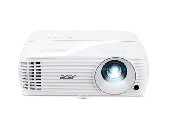 Acer Projector H6531BD, DLP, 1080p (1920x1080), 3500 ANSI Lumens, 20000:1, 3D, 2xHDMI, VGA in/out, DC 5v out, RS232, Speaker 3W, 3D Ready, 2.6kg, White