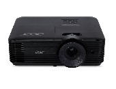 Acer Projector BS-112P, DLP, XGA (1024x768), 4000 ANSI Lumens, 20000:1, 3D, HDMI, VGA, RCA, Audio in, DC Out (5V/2A, USB-A), Speaker 3W, Bluelight Shield, LumiSense, 2.8kg, Black