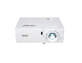 Acer Projector PL1520i, DLP, Laser, 1080p (1920x1080), 4000 ANSI lumens, 2000000:1, HDMI, HDMI/MHL, VGA in, RGB, RCA, RS232, Audio in/out, DC 5V out, wi-fi by Wireless Kit (UWA5) + Acer T82-W01MW 82.5" (16:10) Tripod Screen White