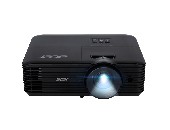 Acer Projector H5385BDi, DLP, 720p (1280x720), 4000Lm, 20000:1, 3D, HDMI, HDMI/MHL, USB, RS232, Wifi, Audio in/out, RGB, RCA, DC Out (5V/1A), Bag, 3W Speaker, 2.7Kg, Black