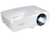Acer Projector P1360WBTi, DLP, WXGA (1280x800), 4000 ANSI Lm, 20 000:1, 2xHDMI, VGA in/out, USB Mini-B, RGB, RS232, RJ45, wireless Built-in Presentation System+dongle+CastMaster WPS1 Transmitter incl, speaker 2W, 2.6 Kg+Acer T82-W01MW 82.5"
