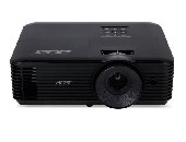 Acer Projector X1228H, DLP, XGA (1024x768), 4500 ANSI Lm, 20 000:1, 3D, Auto keystone, HDMI, VGA in/out, RCA, RS232, Audio in/out, DC Out (5V/1A), 3W Speaker, 2.7kg, Black