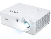 Acer Projector XL1320W, DLP, Laser, WXGA, (1280x800), 3100 ANSIm, 2000000:1, 2*HDMI, VGA in/out, Analog RGB, RCA, Audio in/out, DC 5V out, RS232, 4.2kg.