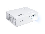 Acer Projector XL1220, DLP, XGA (1024x768), 3100lm, 2M:1, Laser Diode, 3D ready, 24/7 operation, REC.709 Video Stand., 360 Degree Proj., 2xHDMI, VGA, RS232, RCA, USB(micro B), USB (Type A, 5V/1.5A), 1x3W,  3.9kg, White+Acer T82-W01MW 82.5" (16:10)