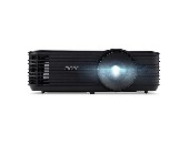 Acer Projector X1128i, DLP, SVGA (800 x 600), 4500 ANSI Lm, 20 000:1, 3D, Auto keystone, included wifi dongle, 24/7 operation, Wifi, HDMI, VGA in, RCA, RS232, Audio in/out, DC Out (5V/1A), 3W Speaker, 2.7kg, Black+Acer T82-W01MW 82.5" (16:10)