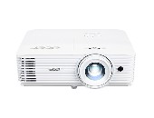 Acer Projector H6541BDK,  DLP,  1080p (1920x1080), 4000 ANSI LUMENS, 10000:1,  RCA, Audio in/out, USB type A (5V/1A), RS-232, Bluelight Shield, LumiSense, Football mode, 3W Built-in Speaker, White 2.9 Kg