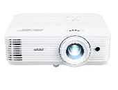 Acer Projector X1528Ki, DLP, 1080p (1920x1080), 4500Lm, Wireless dongle included, DLP, 10000:1, 3D, HDMI, USB, RGB,  RS232, DC Out (5V/1A), 3W Speaker, 2.9Kg