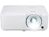 Acer Projector Vero XL2530 Laser, 1080p(1920x1080), 4800ANSI Lm, 50 000:1, HDMI x 2, 1.3 Optical zoom, Stereo mini jack x 1, DC out(5V/1A USB Type A), USB 2.0 (Type A) x1, RS232 x 1, 1x15W Speaker, White